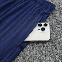 25/26 Inter Milan Blue Tracksuit - Premium Quality Kits at Football Monarch