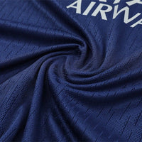 25/26 Inter Milan Blue Tracksuit - Premium Quality Kits at Football Monarch