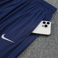 25/26 Inter Milan White Kids Size Tracksuit - Premium Quality Kits at Football Monarch