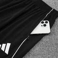 25/26 Japan Training Kids Size Tracksuit - Premium Quality Kits at Football Monarch
