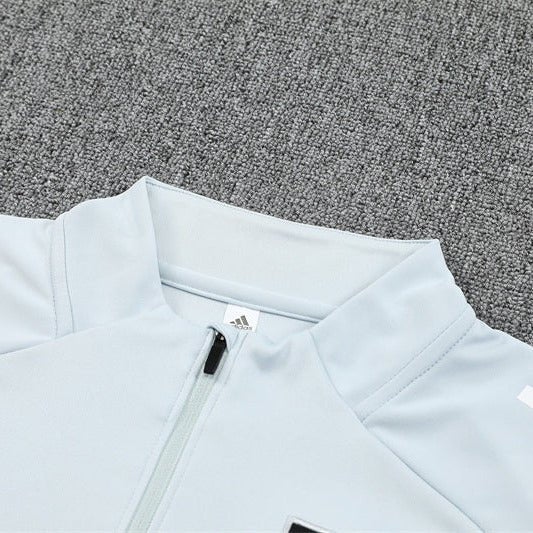 25/26 Japan Training Kids Size Tracksuit - Premium Quality Kits at Football Monarch