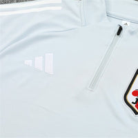 25/26 Japan Training Tracksuit - Premium Quality Kits at Football Monarch