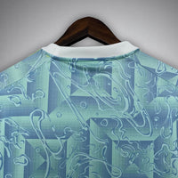 25/26 Juventus Away Kit - Premium Quality Kits at Football Monarch