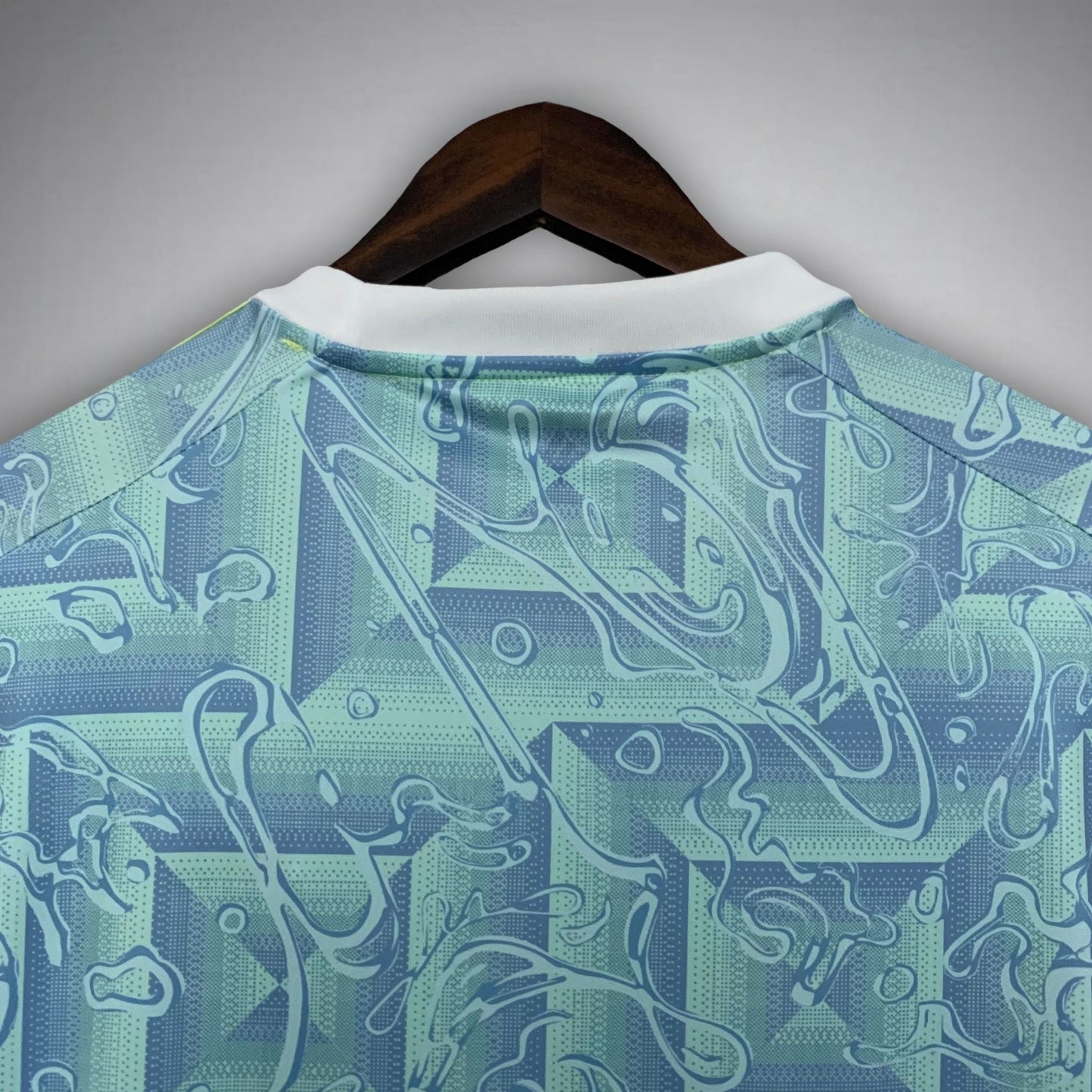 25/26 Juventus Away Kit - Premium Quality Kits at Football Monarch