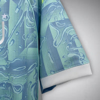 25/26 Juventus Away Kit - Premium Quality Kits at Football Monarch