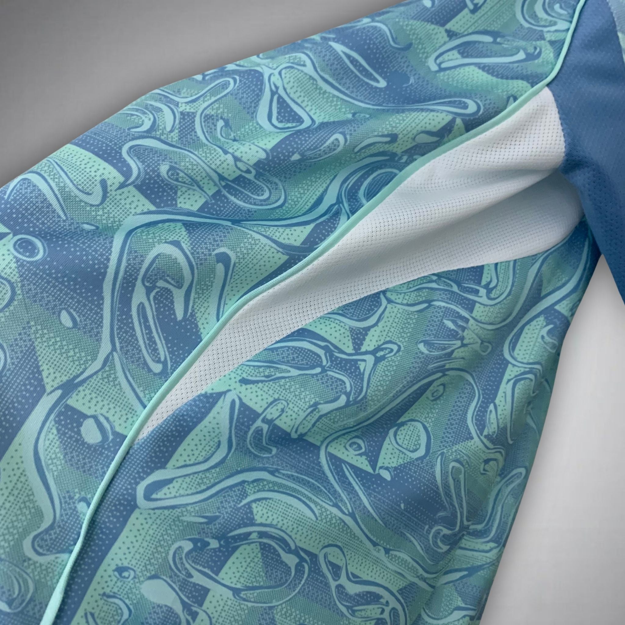 25/26 Juventus Away Kit - Premium Quality Kits at Football Monarch