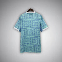 25/26 Juventus Away Kit - Premium Quality Kits at Football Monarch