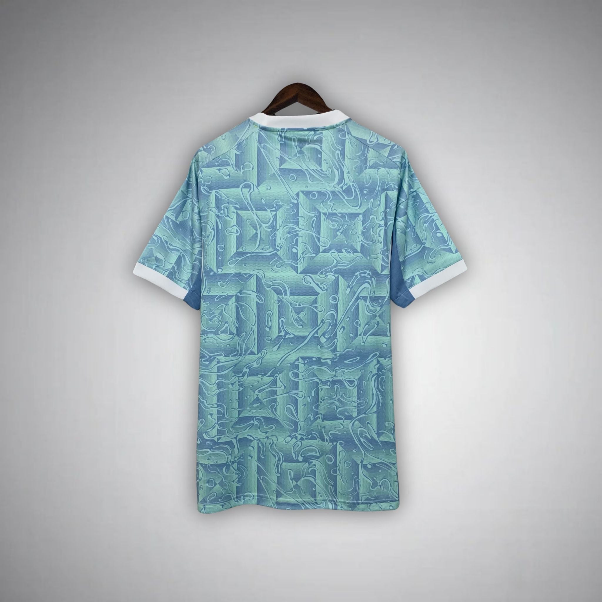 25/26 Juventus Away Kit - Premium Quality Kits at Football Monarch