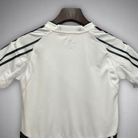 25/26 Juventus Home Kids Size Kit - Premium Quality Kits at Football Monarch