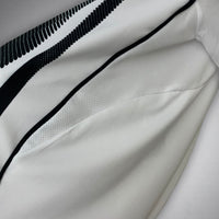 25/26 Juventus Home Kit - Premium Quality Kits at Football Monarch