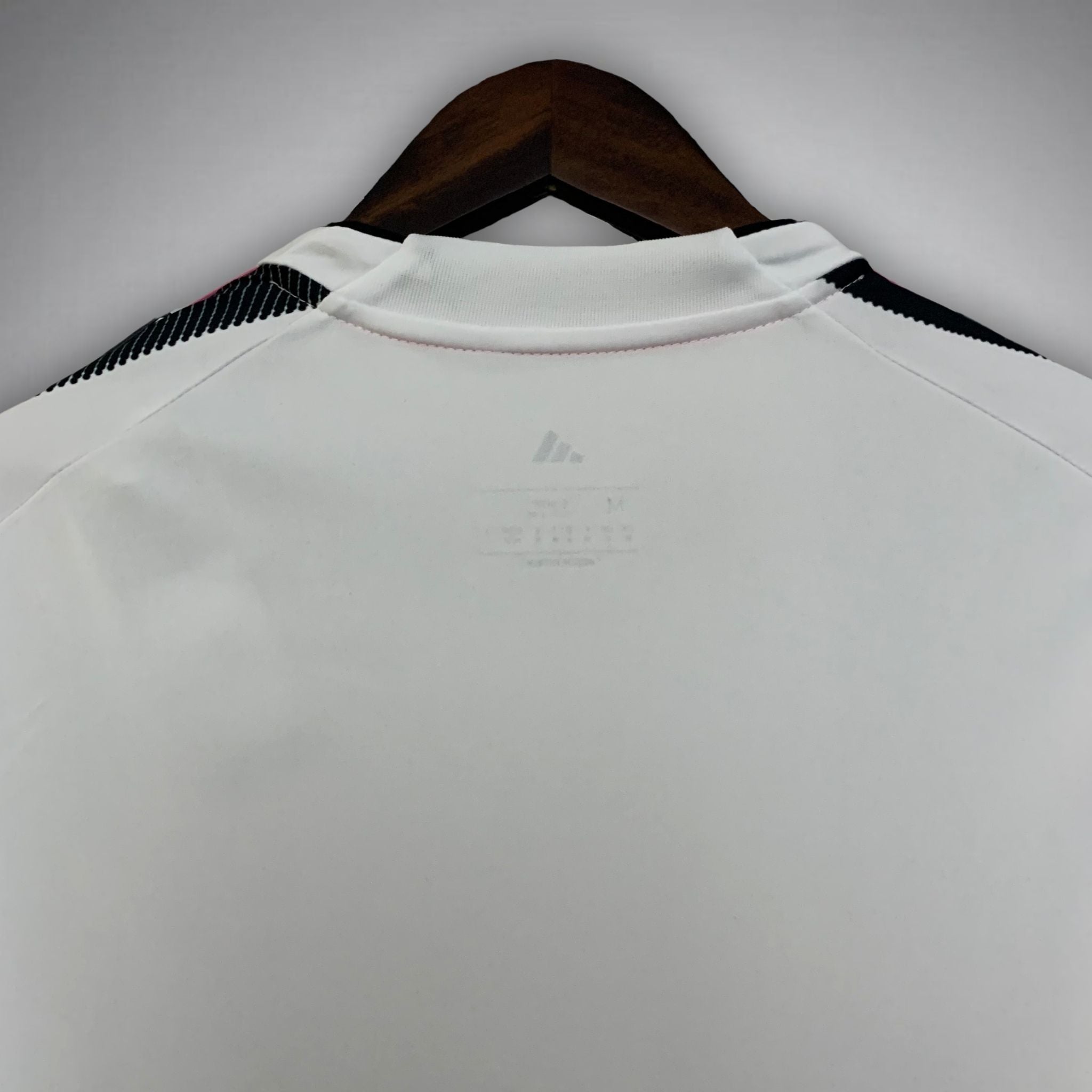 25/26 Juventus Home Kit - Premium Quality Kits at Football Monarch