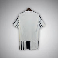 25/26 Juventus Home Kit - Premium Quality Kits at Football Monarch