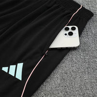 25/26 Juventus Training White Tracksuit - Premium Quality Kits at Football Monarch