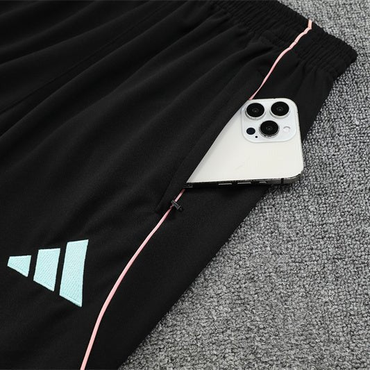 25/26 Juventus Training White Tracksuit - Premium Quality Kits at Football Monarch