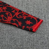 25/26 Liverpool Pre - Match Kids Size Tracksuit - Premium Quality Kits at Football Monarch