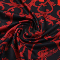 25/26 Liverpool Pre - Match Kids Size Tracksuit - Premium Quality Kits at Football Monarch