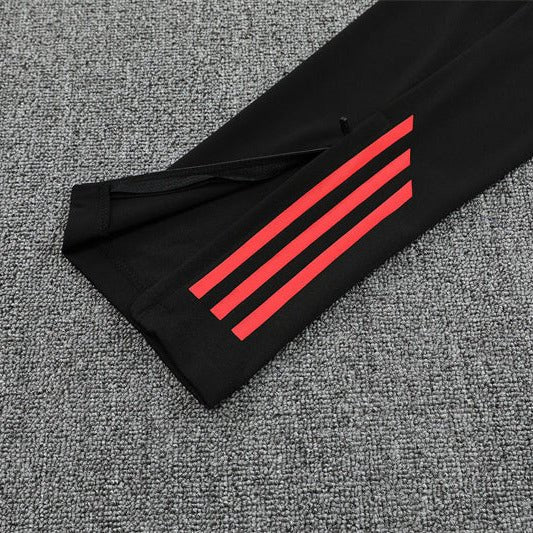 25/26 Liverpool Pre - Match Kids Size Tracksuit - Premium Quality Kits at Football Monarch