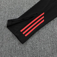 25/26 Liverpool Pre - Match Tracksuit - Premium Quality Kits at Football Monarch