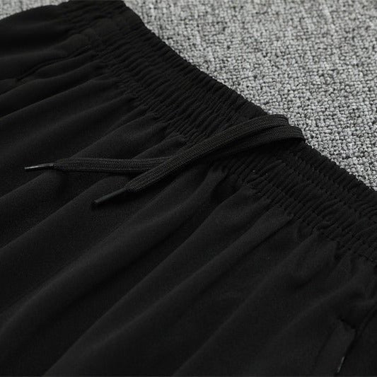 25/26 Liverpool Pre - Match Tracksuit - Premium Quality Kits at Football Monarch