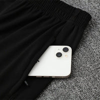 25/26 Liverpool Training Black Kids Size Tracksuit - Premium Quality Kits at Football Monarch