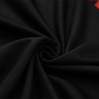 25/26 Liverpool Training Black Kids Size Tracksuit - Premium Quality Kits at Football Monarch