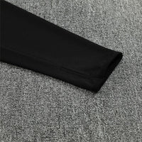 25/26 Liverpool Training Black Kids Size Tracksuit - Premium Quality Kits at Football Monarch