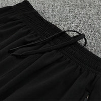 25/26 Liverpool Training Black Tracksuit - Premium Quality Kits at Football Monarch