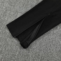 25/26 Liverpool Training Black Tracksuit - Premium Quality Kits at Football Monarch