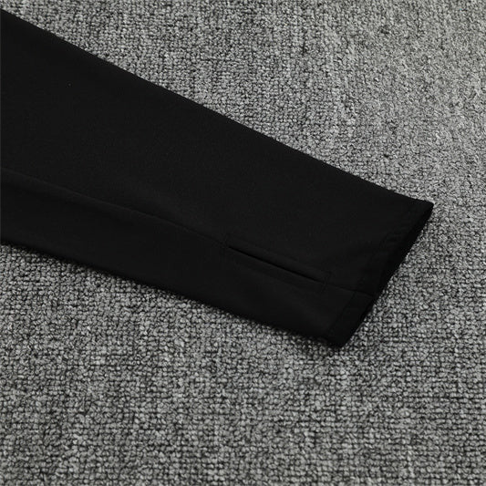 25/26 Liverpool Training Green Kids Size Tracksuit - Premium Quality Kits at Football Monarch