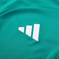 25/26 Liverpool Training Green Kids Size Tracksuit - Premium Quality Kits at Football Monarch