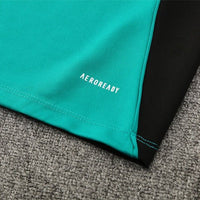 25/26 Liverpool Training Green Kids Size Tracksuit - Premium Quality Kits at Football Monarch