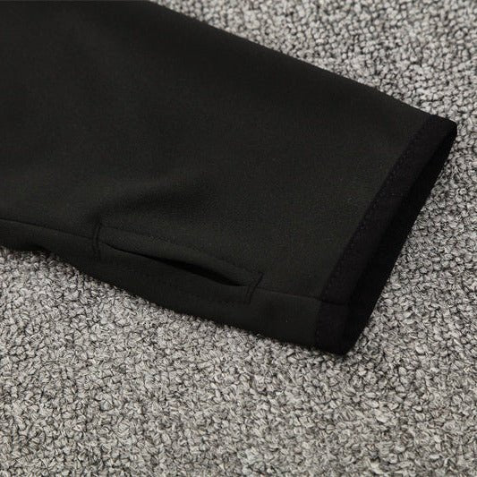 25/26 Liverpool Training Green Tracksuit - Premium Quality Kits at Football Monarch