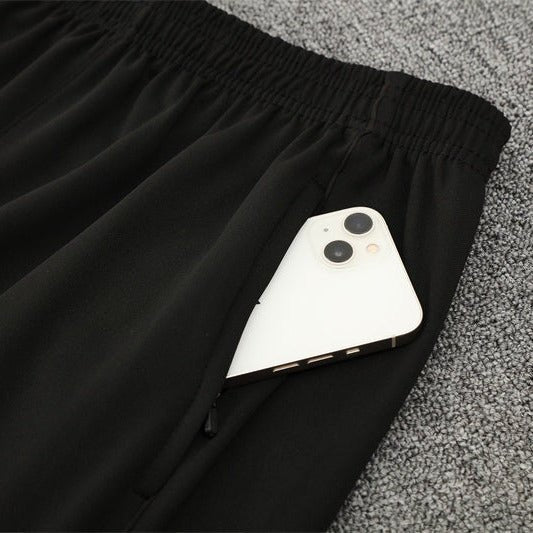 25/26 Liverpool Training Green Tracksuit - Premium Quality Kits at Football Monarch