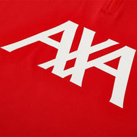 25/26 Liverpool Training Red Kids Size Tracksuit - Premium Quality Kits at Football Monarch