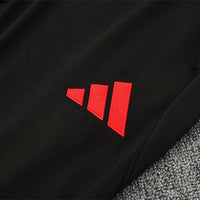 25/26 Liverpool Training Red Tracksuit - Premium Quality Kits at Football Monarch