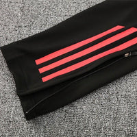 25/26 Liverpool Training Red Tracksuit - Premium Quality Kits at Football Monarch