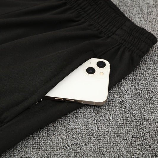 25/26 Liverpool Training Red Tracksuit - Premium Quality Kits at Football Monarch