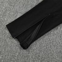 25/26 Liverpool Training White Kids Size Tracksuit - Premium Quality Kits at Football Monarch