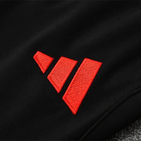 25/26 Liverpool Training White Kids Size Tracksuit - Premium Quality Kits at Football Monarch