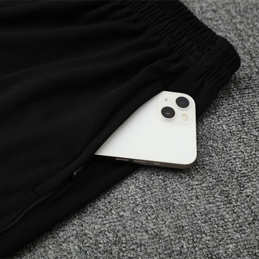 25/26 Liverpool Training White Kids Size Tracksuit - Premium Quality Kits at Football Monarch