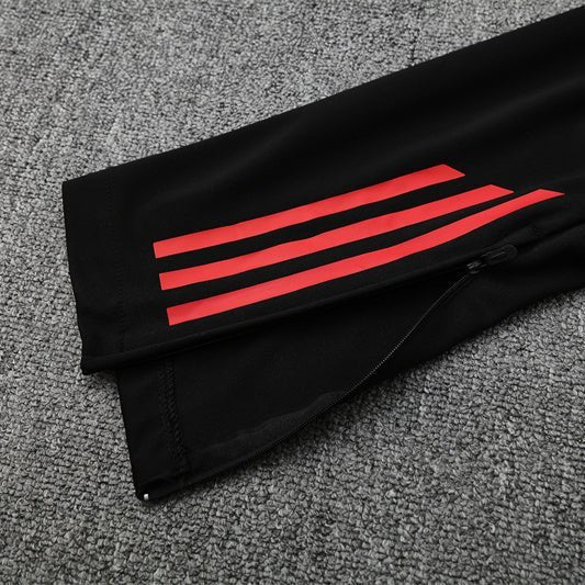 25/26 Liverpool Training White Kids Size Tracksuit - Premium Quality Kits at Football Monarch