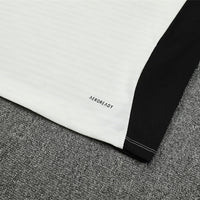 25/26 Liverpool Training White Kids Size Tracksuit - Premium Quality Kits at Football Monarch