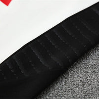 25/26 Liverpool Training White Tracksuit - Premium Quality Kits at Football Monarch