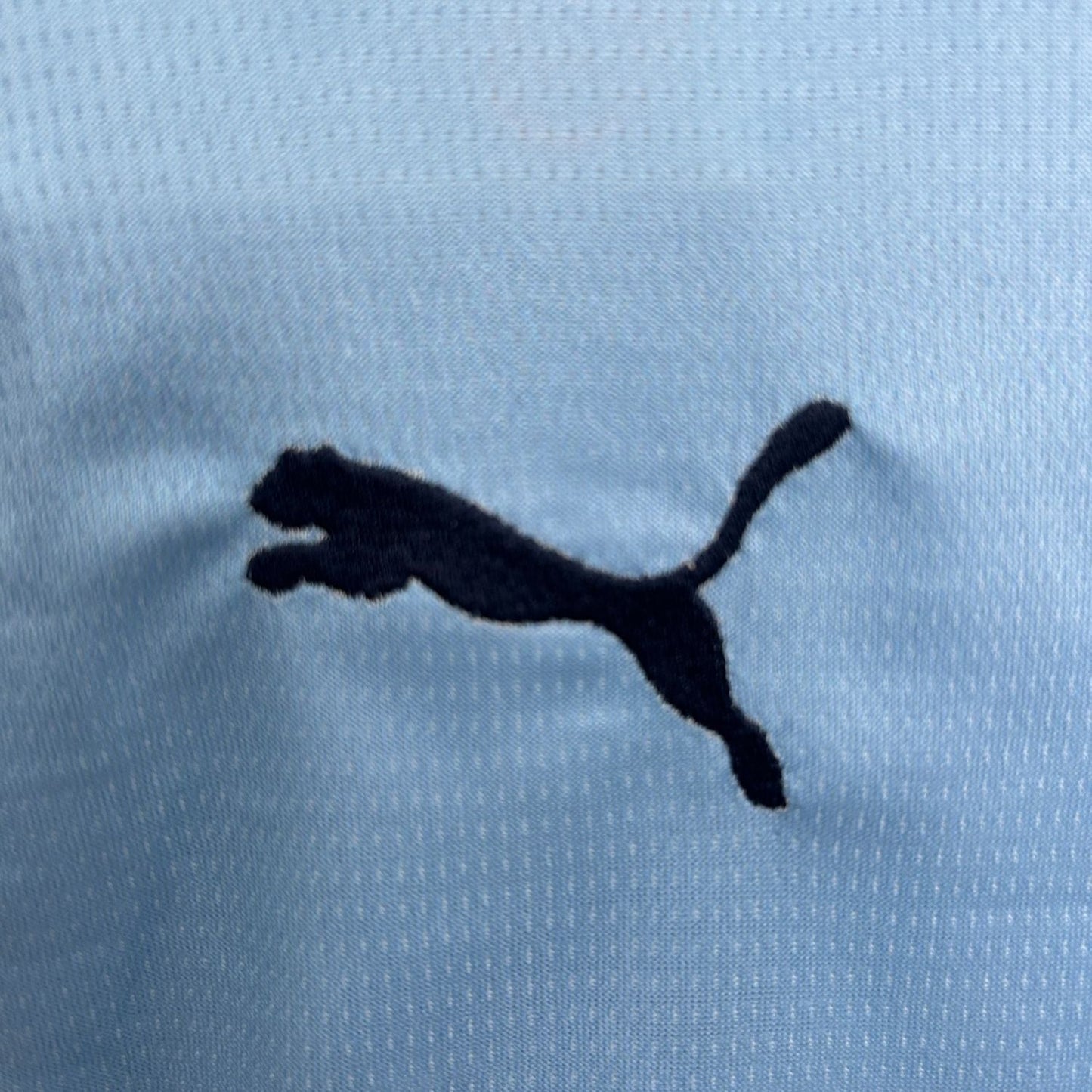 25/26 Manchester City Home Kids Size Kit - Premium Quality Kits at Football Monarch