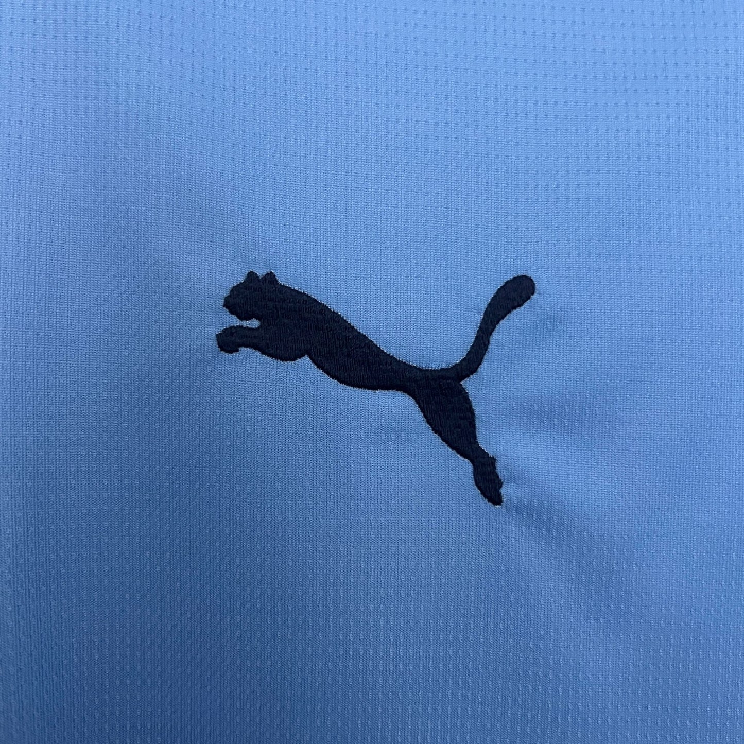 25/26 Manchester City Home Kit - Premium Quality Kits at Football Monarch