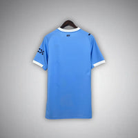 25/26 Manchester City Home Kit - Premium Quality Kits at Football Monarch