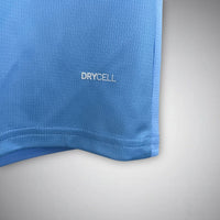 25/26 Manchester City Home Kit - Premium Quality Kits at Football Monarch