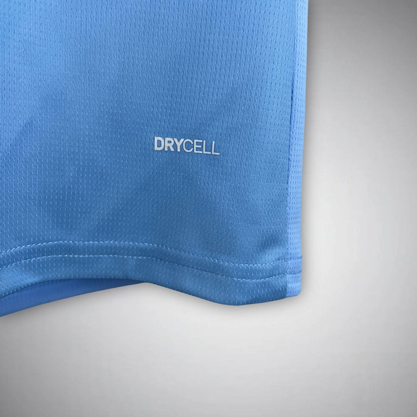 25/26 Manchester City Home Kit - Premium Quality Kits at Football Monarch