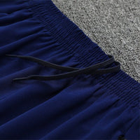 25/26 Manchester City x Asahi Blue Kids Size Tracksuit - Premium Quality Kits at Football Monarch