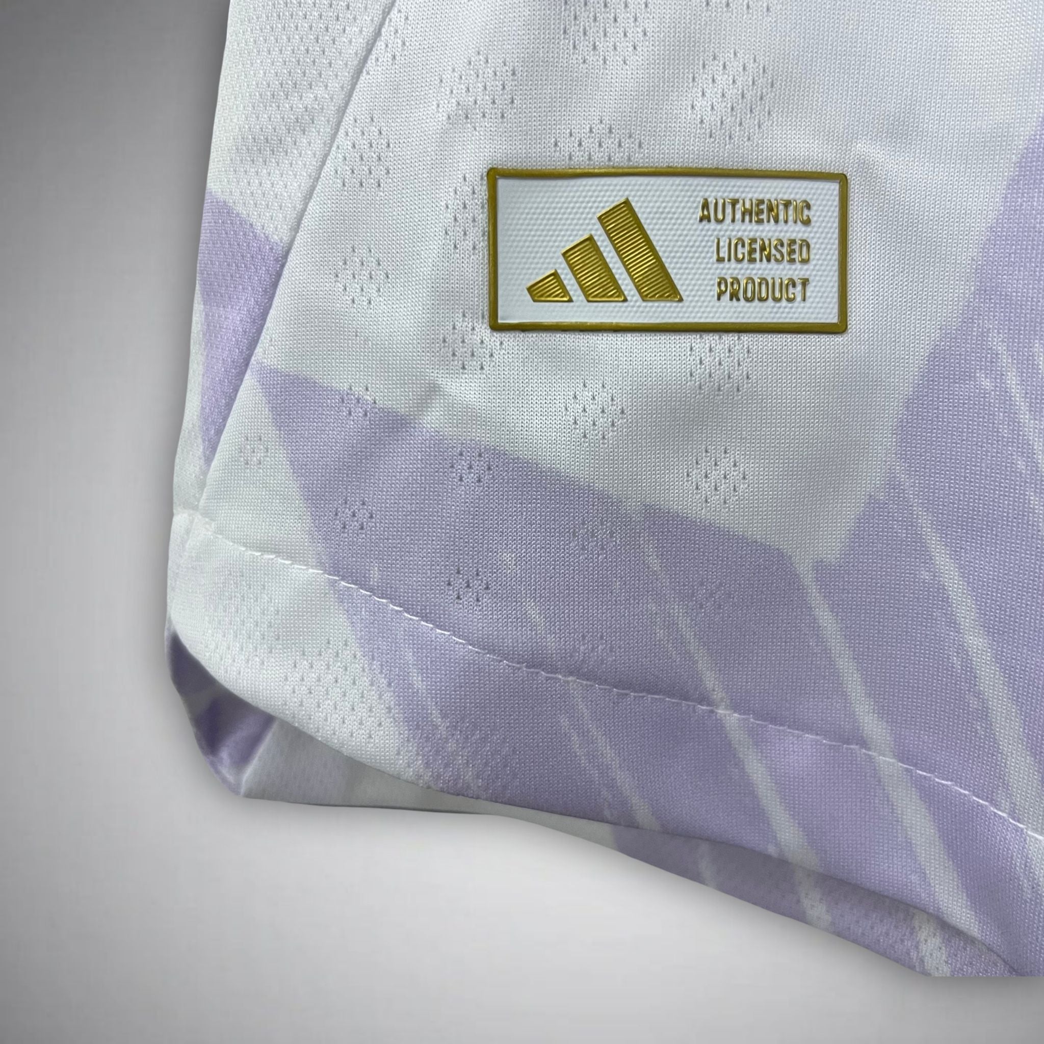 25/26 Manchester United Away Kit - Premium Quality Kits at Football Monarch